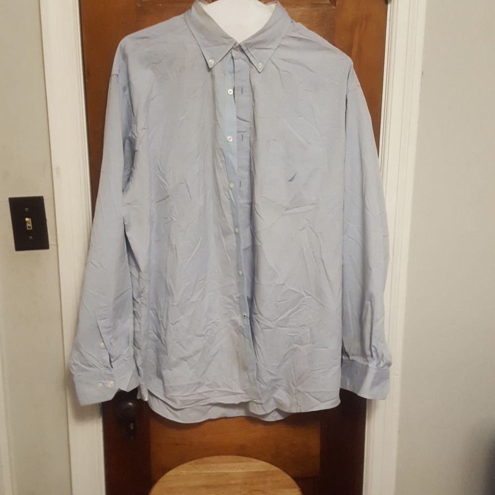 MEN'S SHIRT